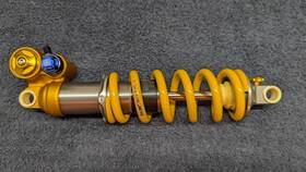 Ttx22m.2 Ohlins 2023 Coil Shock 250x75