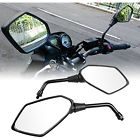 Okty3 Heavy Mirrors Duty Motorcycle 761560336823