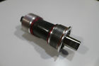 Om868-68107 Omni Racer Worlds Lightest Titanium Jis Square Taper Bottom Bracket