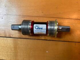 Om866cm Omni Racer Bottom Bracket 2.0 Square Taper