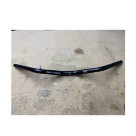 6011b On-one Mary Aluminum Riser Mountain Bike Handlebar 25.4mm Clamp Black