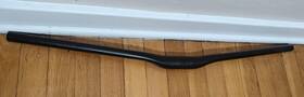Hb-02a01 One Up Components V1 Carbon Mtb Handlebar 35 Mm Clamp 800mm