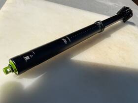 Oneup Components 040762821949 V2 Dropper Post 180mm 30.9mm