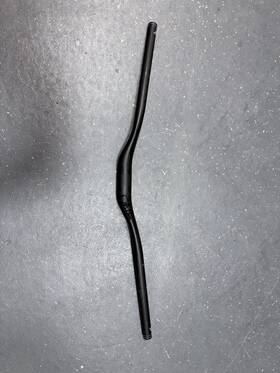 Oneup Components 056062821947 Carbon E-bar 35.0 35mm/800mm Black