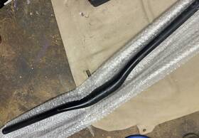 1c0459 Oneup Components Carbon Riser Bar 760 X 35 Black