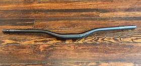 1c0695 Oneup Components Aluminum Riser Bar 35.0 35mm/780mm Black