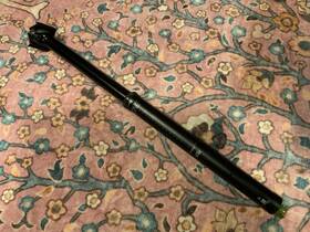 Bb-j22c2 Oneup Components Twoten Dropper Seat Post 31.6 X 210