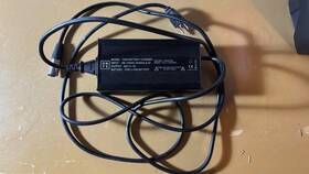 Cty2 Onyx X600 Original Charger 72v 84v 5amp For Rcr Cty Surron And Others