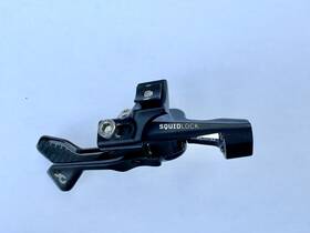 C045 Orbea Squidlock Mpii I-spec Ev Dual Remote Fork/shock Lockout Dropper