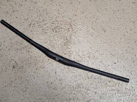 Hbmc10 Orbea 780mmm 20mm Rise 5 Upswept 8 Backswept Carbon Handlebar