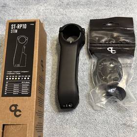 St-rp10 Orbea Oc Road Stem -8degree 110mm Black