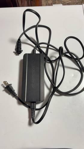 X236 Orbea X35 E Bike Range Extender Charger Power Supply