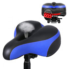 Outerdodeserve4063 Outerdo Bike Seat Mtb Saddle Dual Spring Comfort 7509637213614