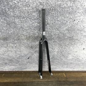 Cca900pp Oval Concepts A900 Carbon 650c Fork 1 Inch Threadless Steerer Tri Aero Recumbent