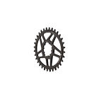 Oval-sdm32-bst Wolf Tooth Components Powertrac Sram Dm Chainring Offset 812719025621