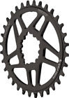 Oval-sdm36 Wolf Tooth Components Powertrac Elliptical Chainring Sram Direct 812719025744