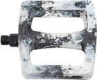 P-109-bkwht Odyssey Twisted Pc Pro Pedals 702921468296