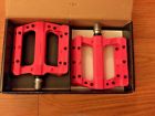 Pa01a Ht Enterprises Pedals Neon Pink