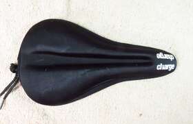 Pacific Cycle 727744959486 Inch Charge Bicycle Foam Padded Seat Cover