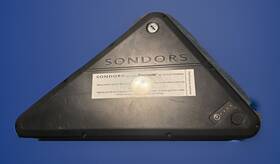 F12e502fb0277 Panasonic Sondors Ebike Battery Lock No Key