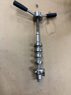 Hhp-2 Park Tool 763477004314 Bearing Cup Press