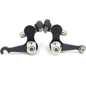 Paul 857053001047 Components Neo-retro Cantilever Brake Calipers Black