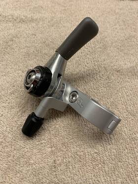 Blt785 Paul Thumbie Shifter Right Hand 31.8mm With Shimano 9 Speed