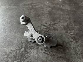 200silver Paul Components Component Engineering Melvin Chain Tensioner Silver