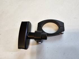 Paul Components 857053001535 Chain Keeper 35.0mm - Black Excellent Used Condition