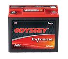 Pc680-p Odyssey Pc680 Battery Made