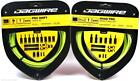 Pck502 Pck202 Jagwire Pro Shift Cable Kit Road Brake Organic Green Housing