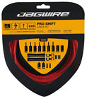 Pck504 Jagwire Pro Shift Kit Red 4715910039861