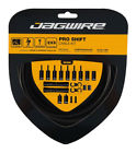 Pck509 Jagwire Pro Shift Kit Stealth Black 4715910039830