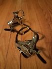 Pd-6207 Shimano Vintage Pedals