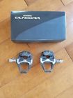 Pd-6800 Shimano Ultegra Carbon Road Pedal Set