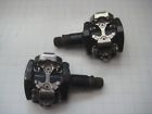 Pd-m505 Shimano Spd Mountain Bike Mtb Pedals