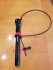 Pd002194 Tmars Dropper Seatpost Adjustable Seat Post Stage Drop