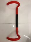 Pd003279 Easton Road Bike Drop Bar Carbon Handlebar Compact Black