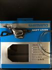 Pd003323 Shimano Slx Right Shifter Rear Ii Speed Black