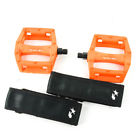 Pd1196 Fyxation Orange Pedal With 817815010304