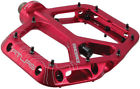 Pd13atlasred Race Face Atlas Bmx Downhill Mountain Platform Bicycle 895428014742