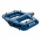 Pd16cheblu Raceface Chester Pedal Blue One Size 821973286440