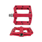 Pd3061 Fyxation Mesa Mp Nylon Pedal Pin Red 817815012094