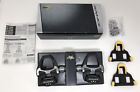 Pd-7900 Pd7900 Shimano Spd Sl Pedal Carbon Composite 689228432970