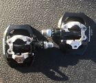 Pd-a530 Pda530 Shimano Used Spd Dual Platform Pedals Cleats Not Great Deal