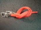 Pdtc240 Sugino Japan Nylon Road Mtb Toe Straps Nos Red
