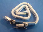 Pdts339 Campagnolo New Nos Woven Nylon Toe Straps Road Vintage