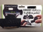Ped-ssl2 Pedaldabs Convert Clipless To Platform Pedals Fits Shimano 851407005040