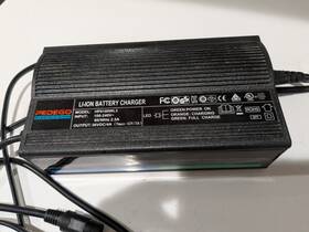 Hp0180wl3 Pedego Oem Charger 36 Volt