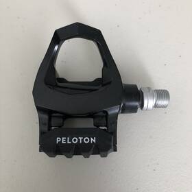 Pl-ps7-01 Peloton Bike Pedal Single Left Side Only Black